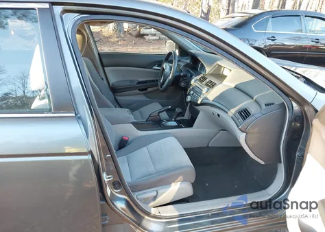 2008 Honda Accord 2.4 Lx-P z USA, uszkodzony, nr VIN 1HGCP26418A073125